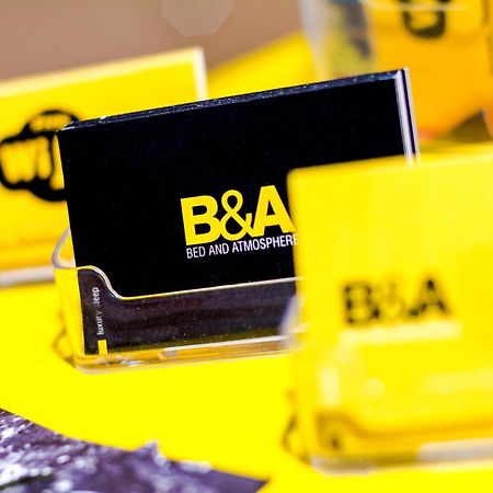 Bed & Atmosphere Rooms Split Bagian luar foto