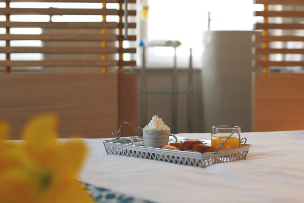 Bed & Atmosphere Rooms Split Ruang foto