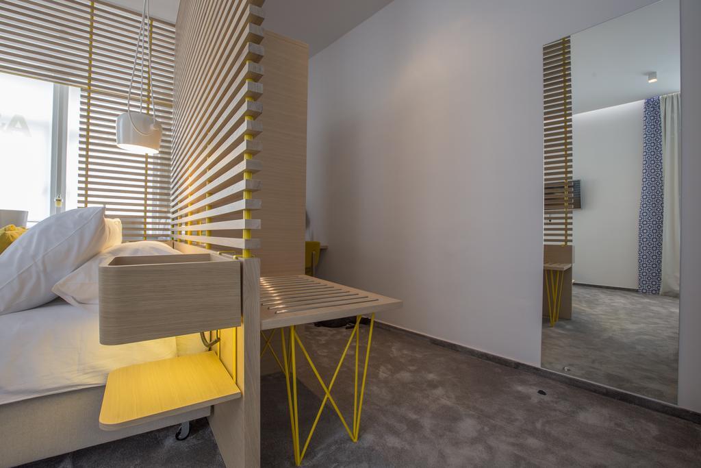 Bed & Atmosphere Rooms Split Ruang foto