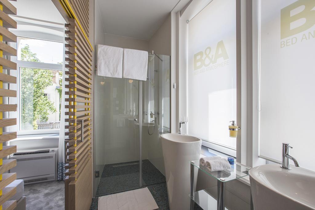 Bed & Atmosphere Rooms Split Ruang foto