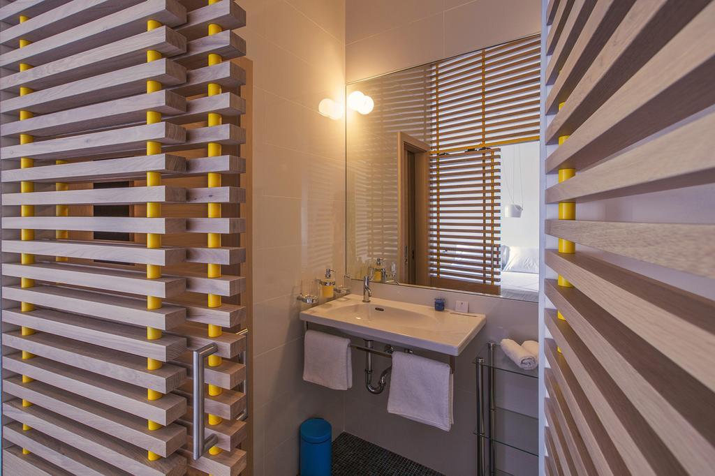 Bed & Atmosphere Rooms Split Ruang foto