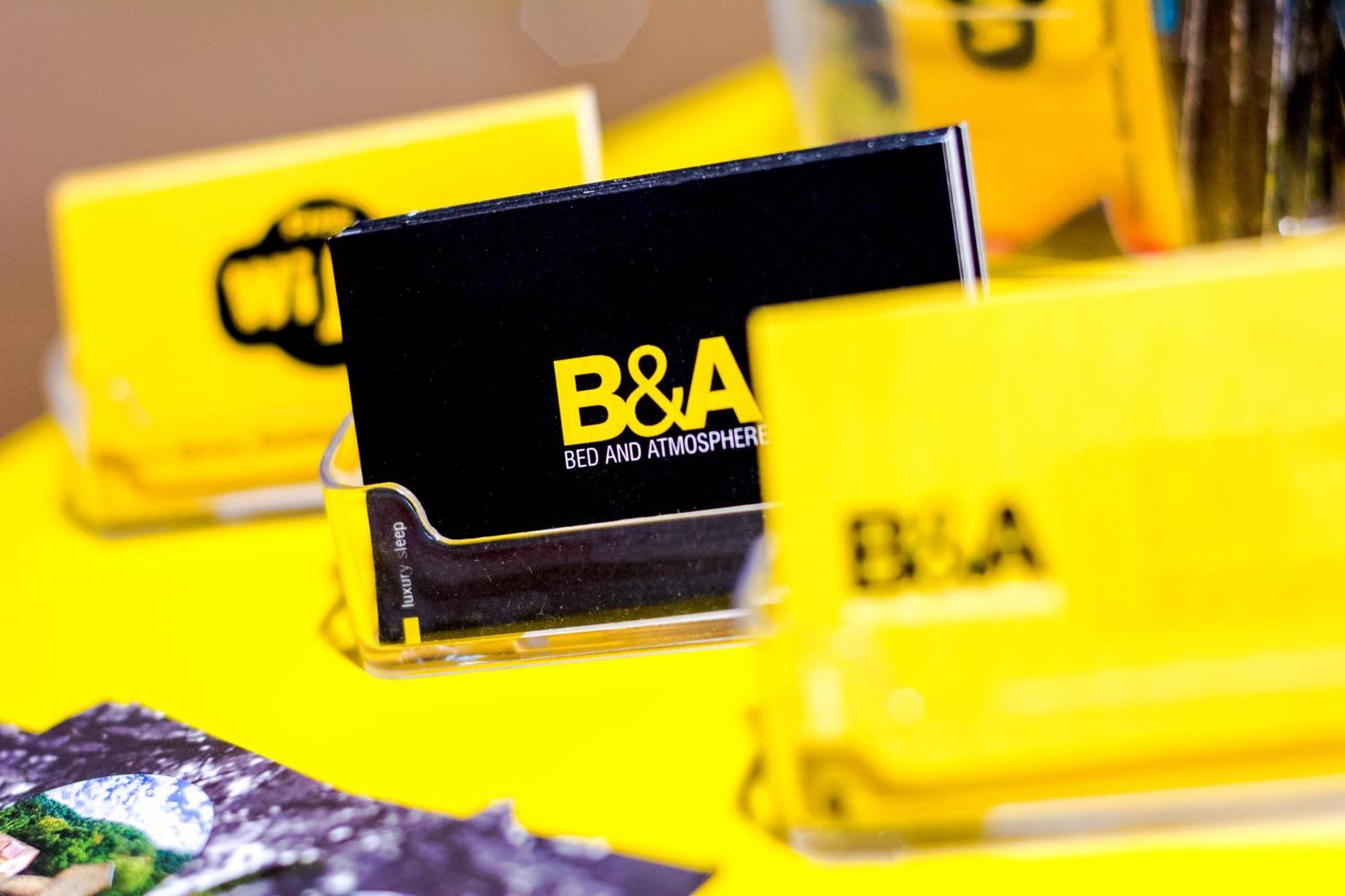 Bed & Atmosphere Rooms Split Bagian luar foto