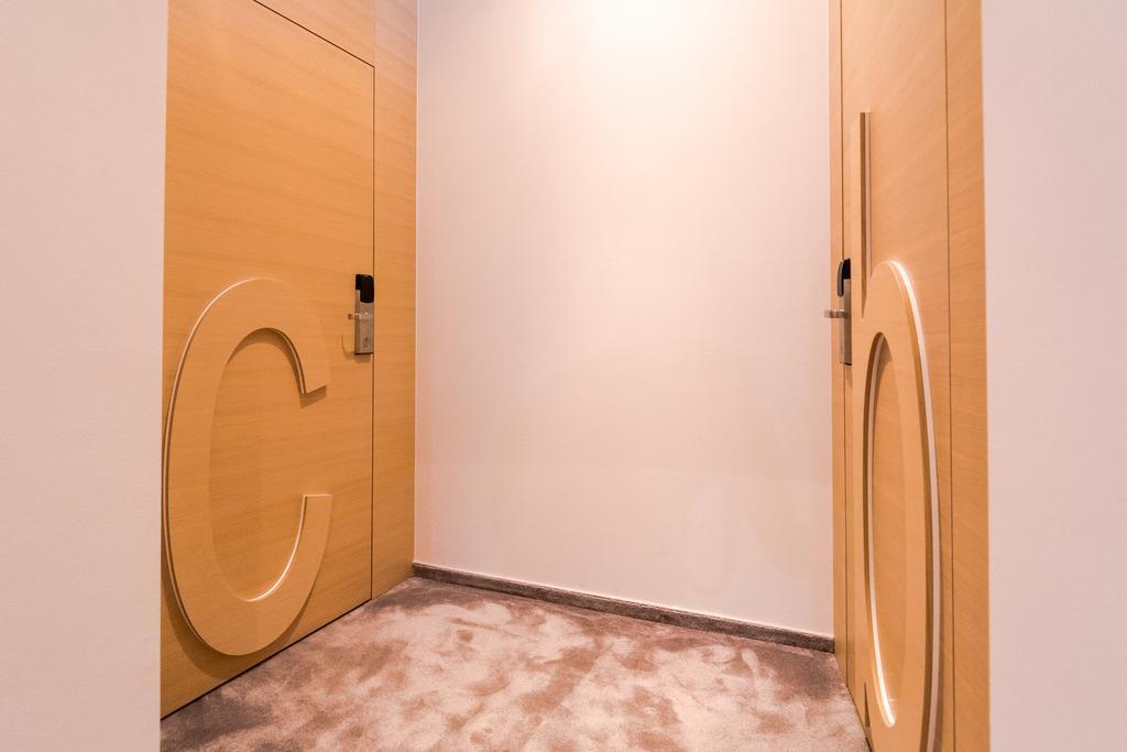 Bed & Atmosphere Rooms Split Bagian luar foto