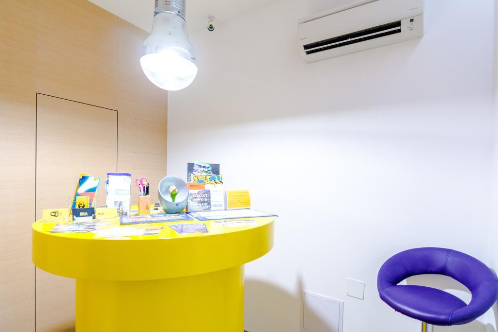 Bed & Atmosphere Rooms Split Bagian luar foto
