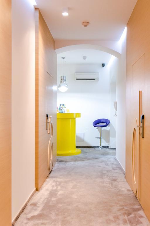 Bed & Atmosphere Rooms Split Bagian luar foto
